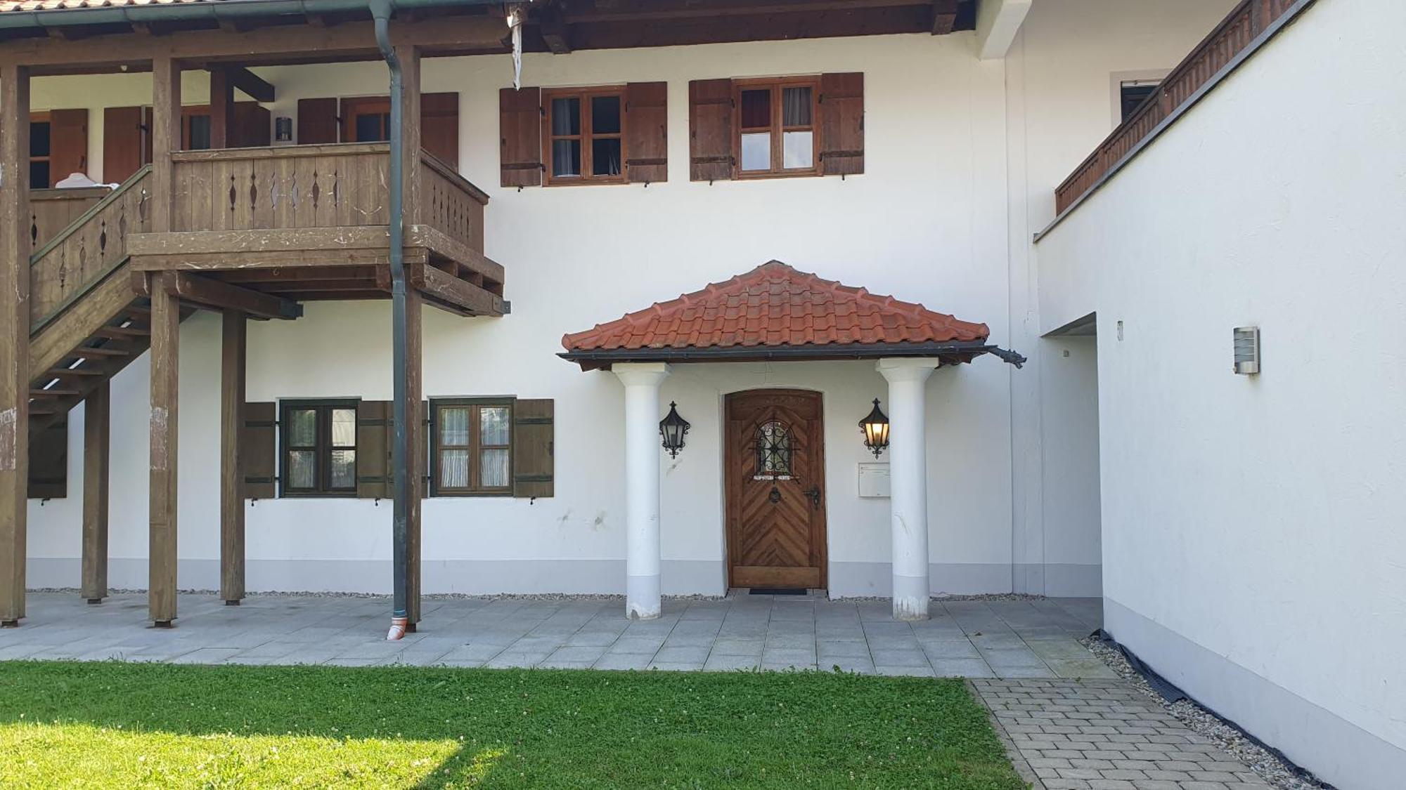 Ferienwohnung Mit Alpenblick - Kufstein Suite Am Simssee Stephanskirchen Dış mekan fotoğraf