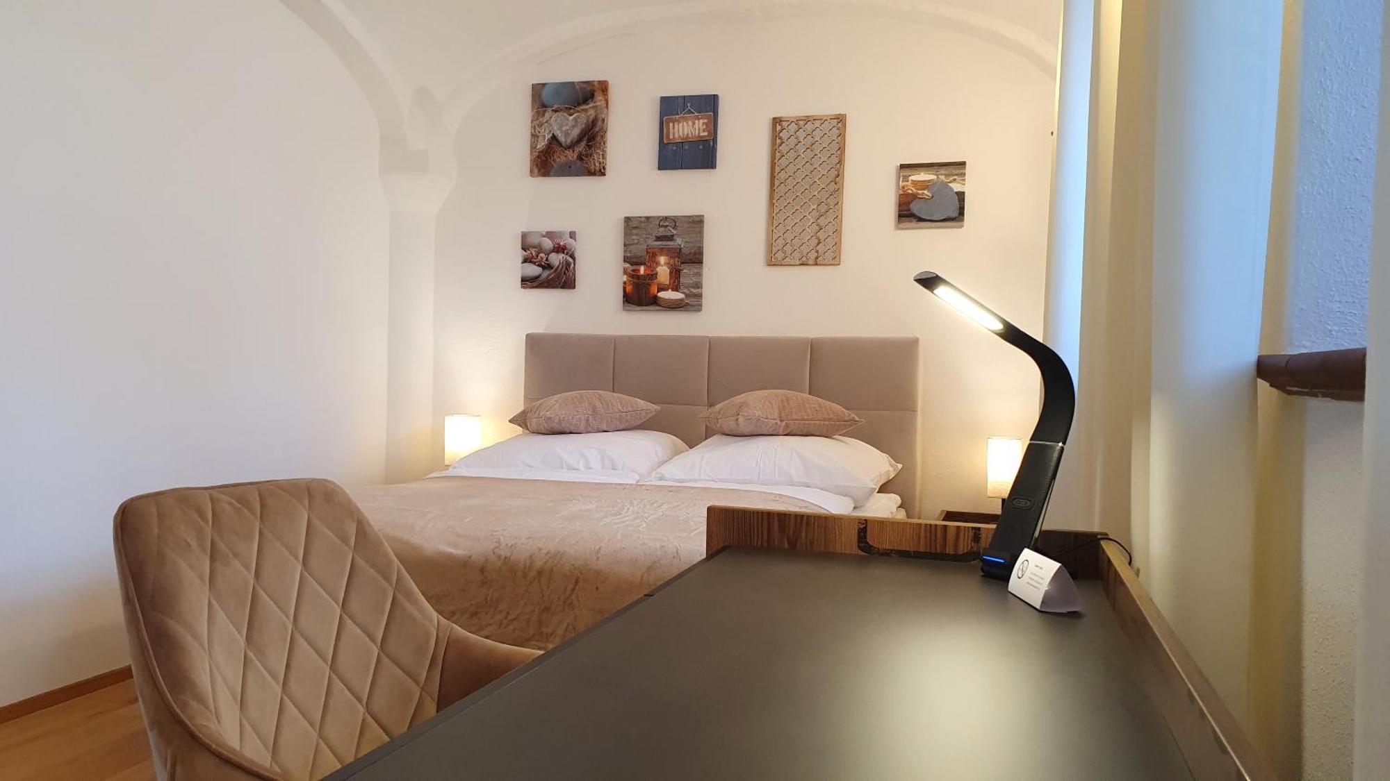 Ferienwohnung Mit Alpenblick - Kufstein Suite Am Simssee Stephanskirchen Dış mekan fotoğraf