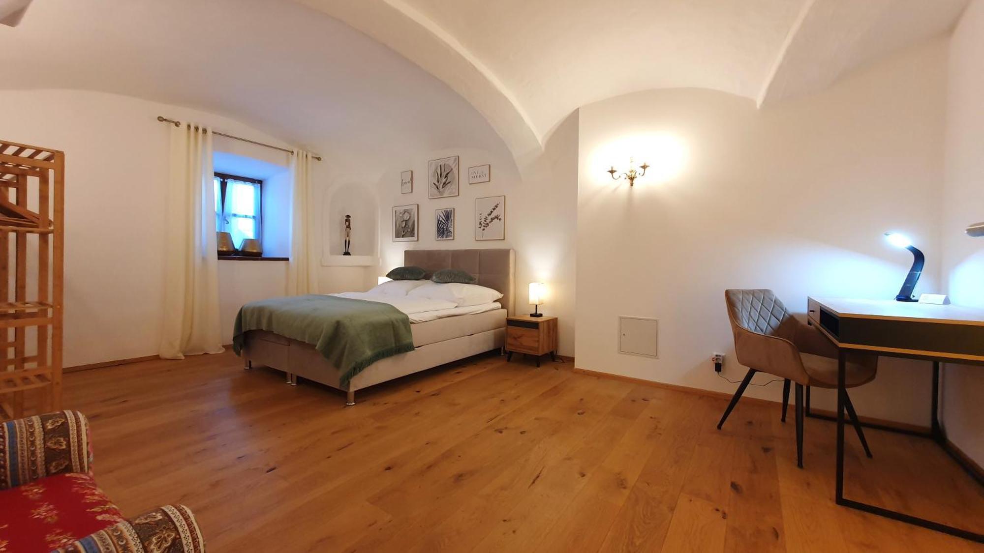 Ferienwohnung Mit Alpenblick - Kufstein Suite Am Simssee Stephanskirchen Dış mekan fotoğraf